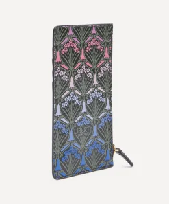 Liberty Purses & Pouches^Dusk Iphis Zipped Card Case