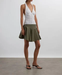 Peachy Den Tops^Dylan Halter Top