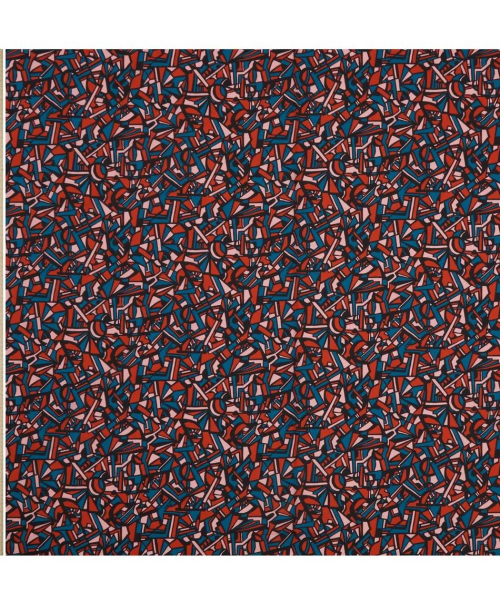 Liberty Tana Lawn™ Cotton^Dynamic City Tana Lawn™ Cotton