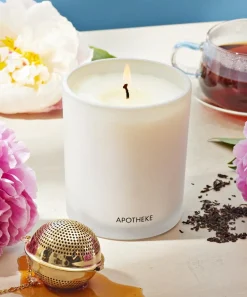 Apotheke Candles & Candle Holders^Earl Grey Bitters Classic Scented Candle 296g