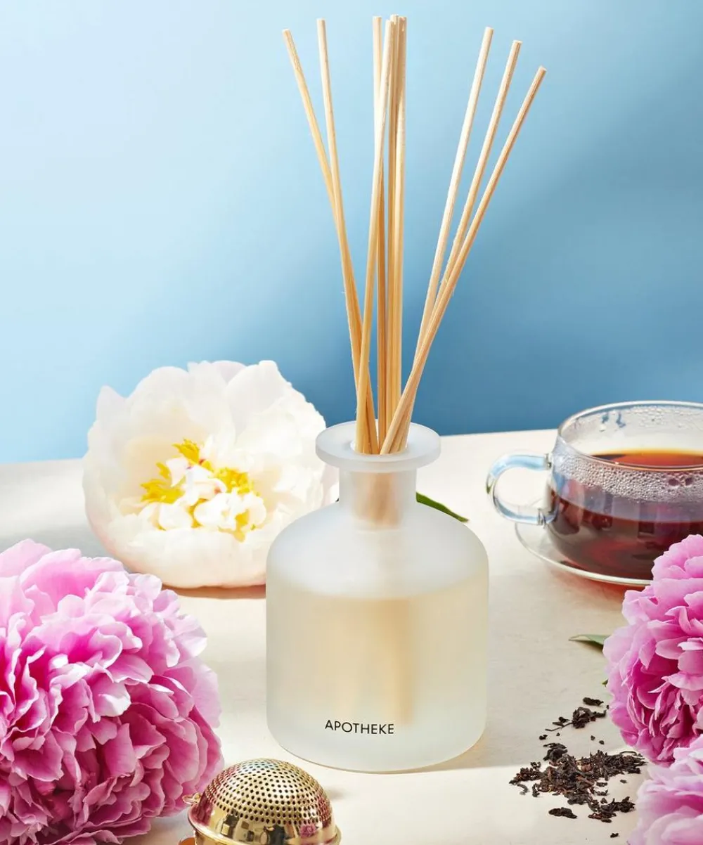 Apotheke Candles & Candle Holders^Earl Grey Bitters Reed Diffuser 190ml