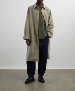 YMC Trousers^Earth Alva Skate Trousers