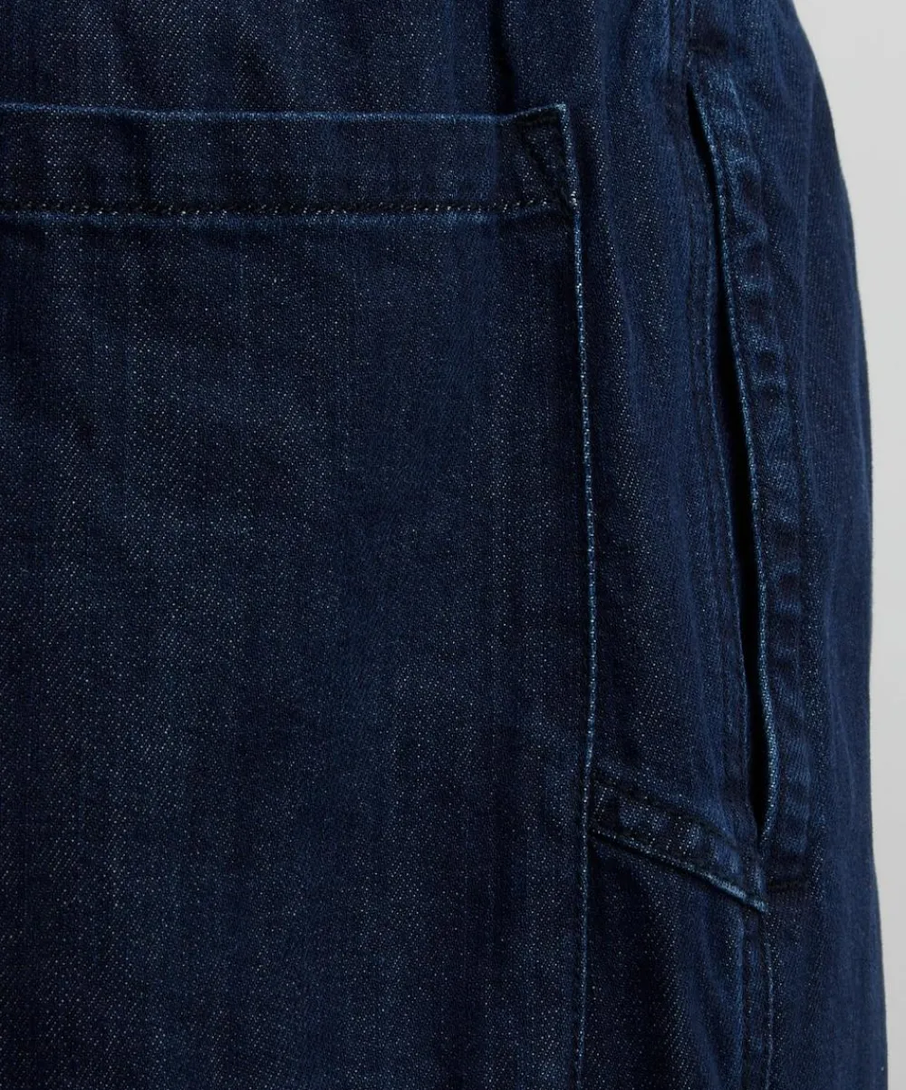 YMC Trousers^Earth Alva Skate Trousers
