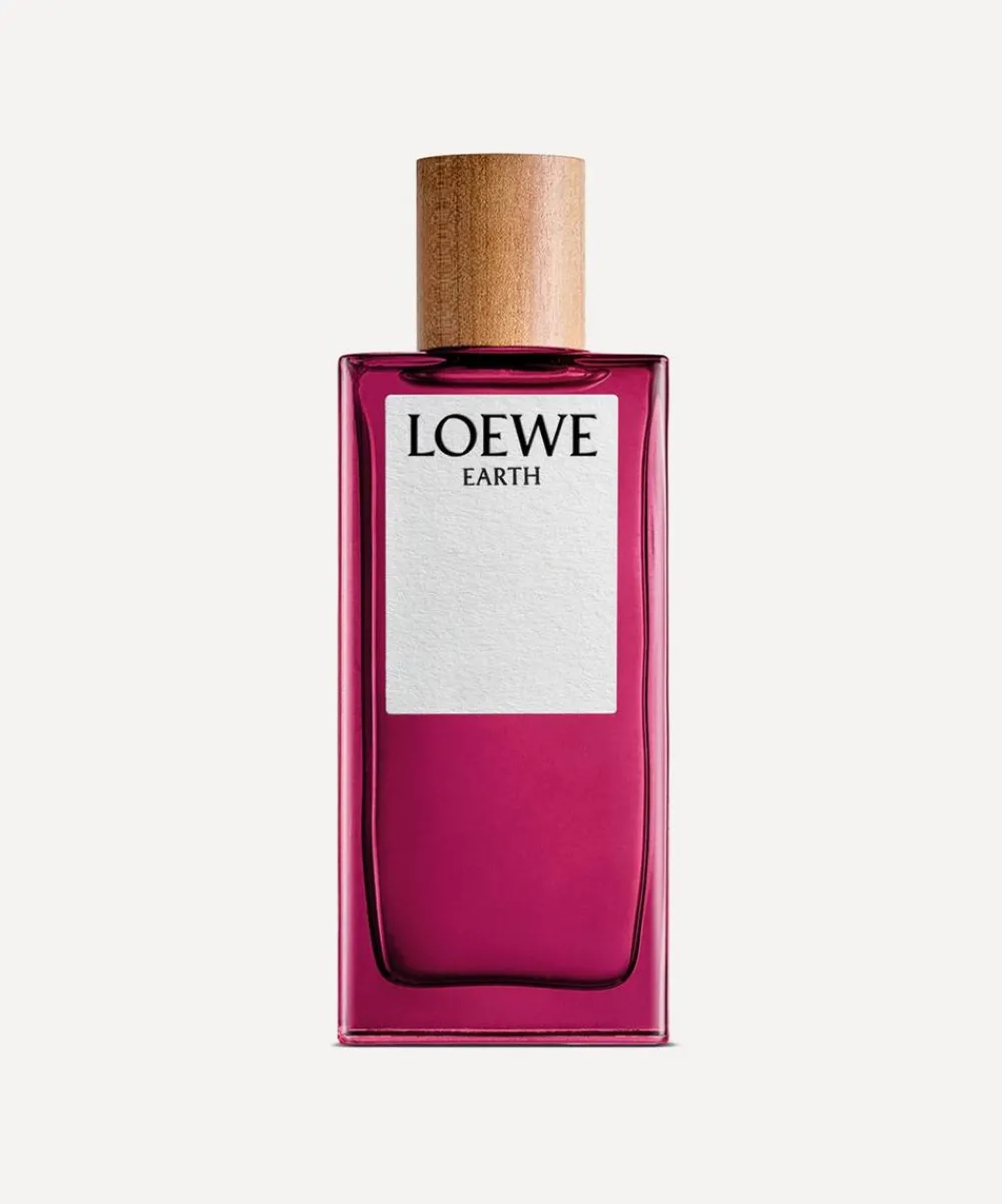 Loewe Womens Perfume^Earth Eau de Parfum 100ml