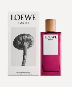 Loewe Womens Perfume^Earth Eau de Parfum 100ml