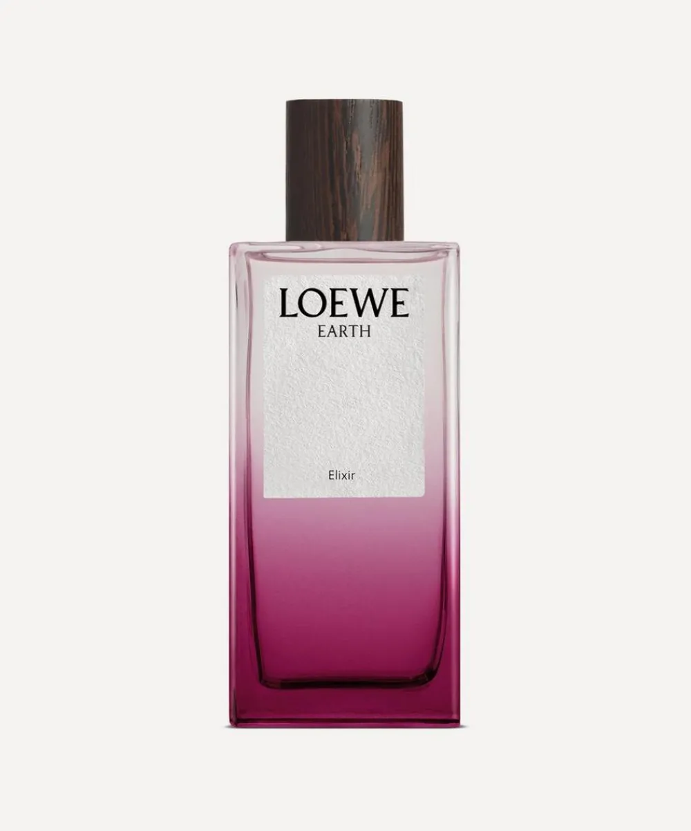 Loewe Womens Perfume^Earth Elixir 100ml