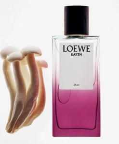 Loewe Womens Perfume^Earth Elixir 100ml