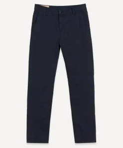 Nudie Jeans Trousers^Easy Alvin Chino Trousers
