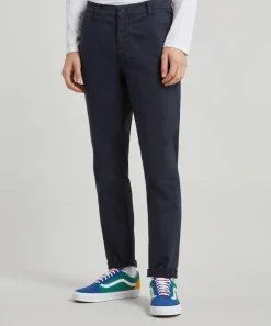 Nudie Jeans Trousers^Easy Alvin Chino Trousers
