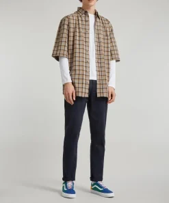 Nudie Jeans Trousers^Easy Alvin Chino Trousers