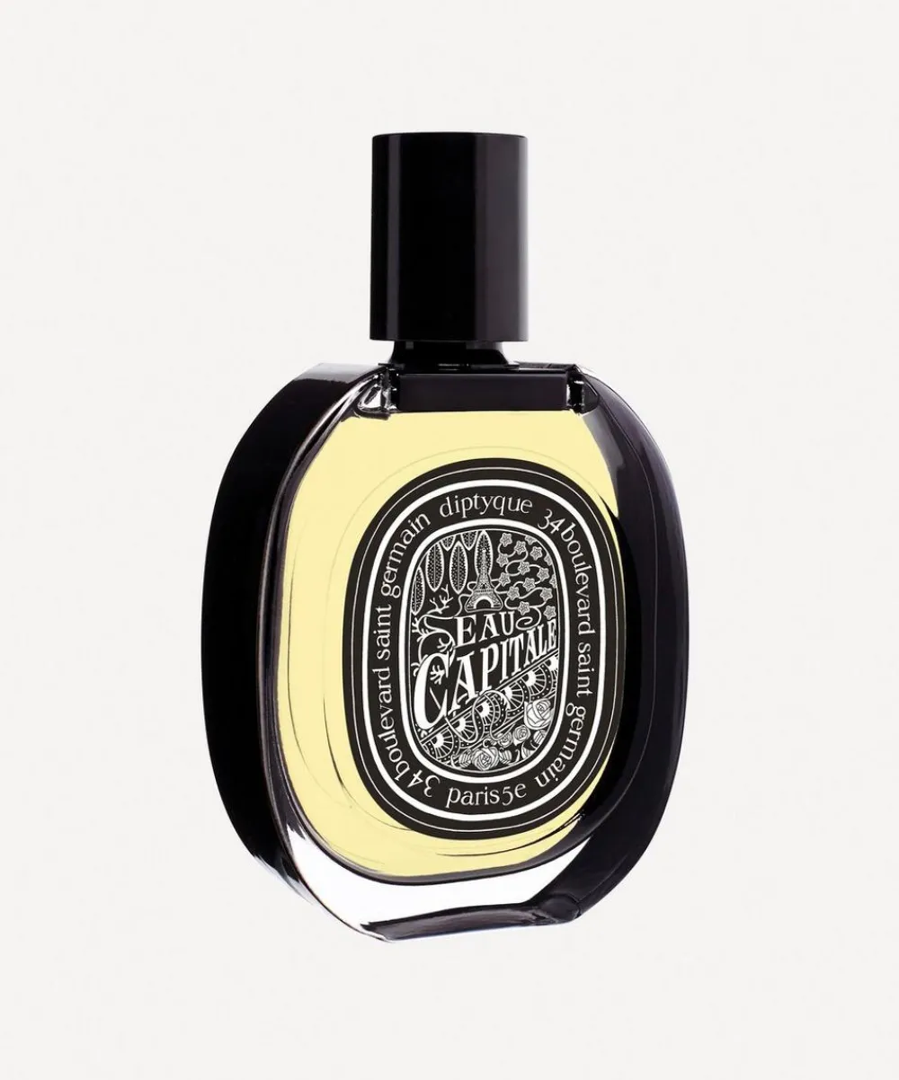 Diptyque Womens Perfume^Eau Capitale Eau de Parfum 75ml