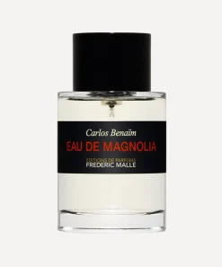 Editions de Parfums Frédéric Malle Womens Perfume^Eau de Magnolia Eau de Toilette 100ml