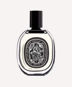 Diptyque Mens Perfume|Womens Perfume^Eau de Minthé Eau de Parfum 75ml