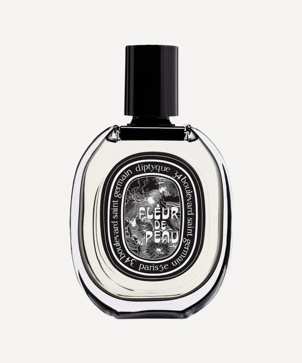 Diptyque Womens Perfume^Eau de Parfum Fleur de Peau 75ml