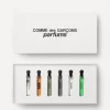 Comme Des Garçons Discovery Sets|Womens Perfume^Eau de Parfum Sampling Discovery Set 6 x 2ml