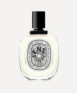 Diptyque Womens Perfume^Eau Des Sens Eau de Toilette 50ml