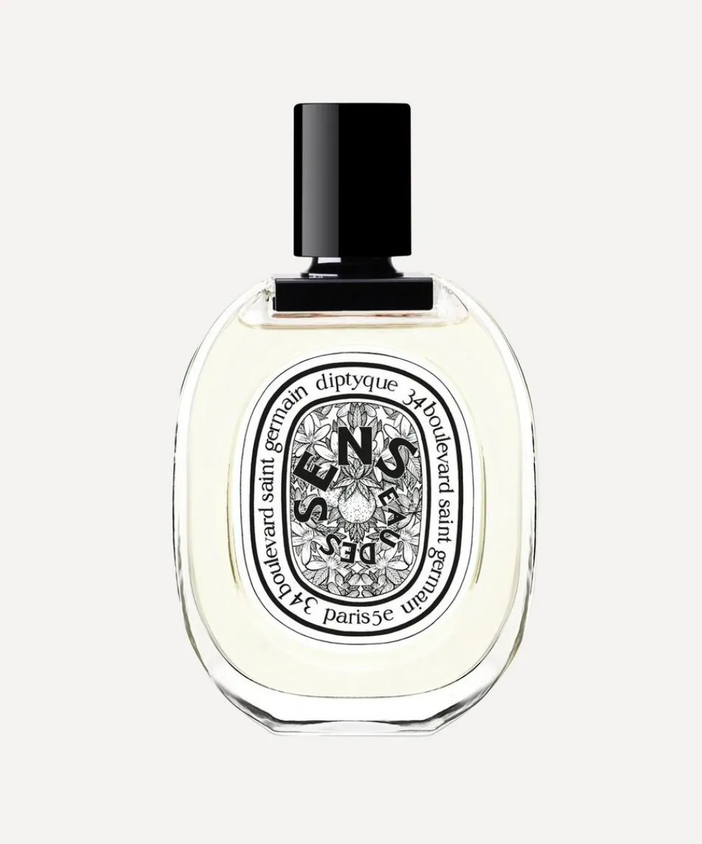 Diptyque Womens Perfume^Eau Des Sens Eau de Toilette 50ml