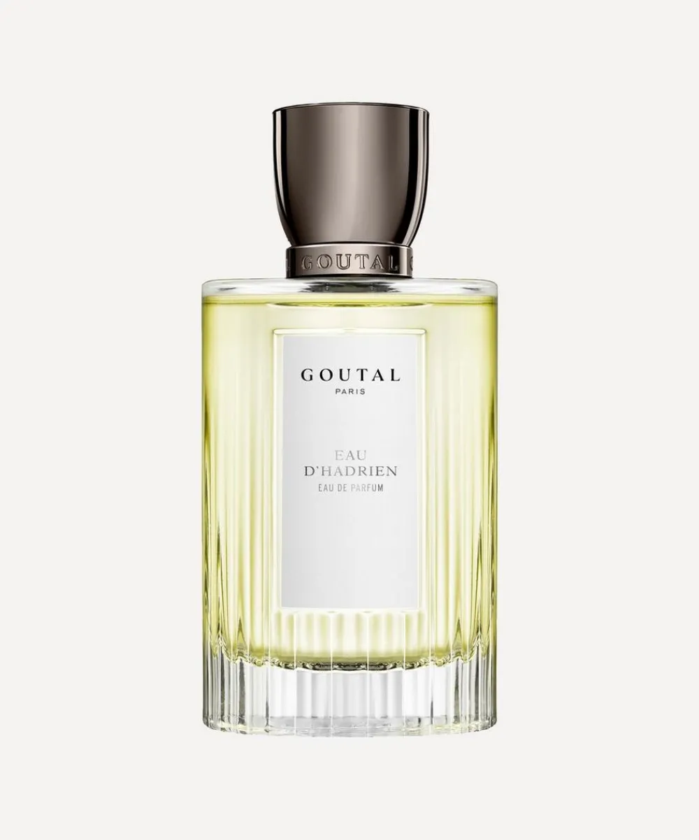 Goutal Womens Perfume^Eau d’Hadrien Eau de Parfum 100ml