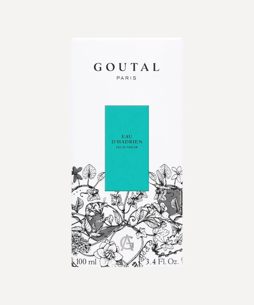 Goutal Womens Perfume^Eau d’Hadrien Eau de Parfum 100ml