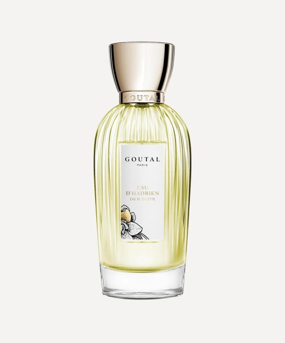 Goutal Womens Perfume^Eau d'Hadrien for Women Eau de Toilette 100ml