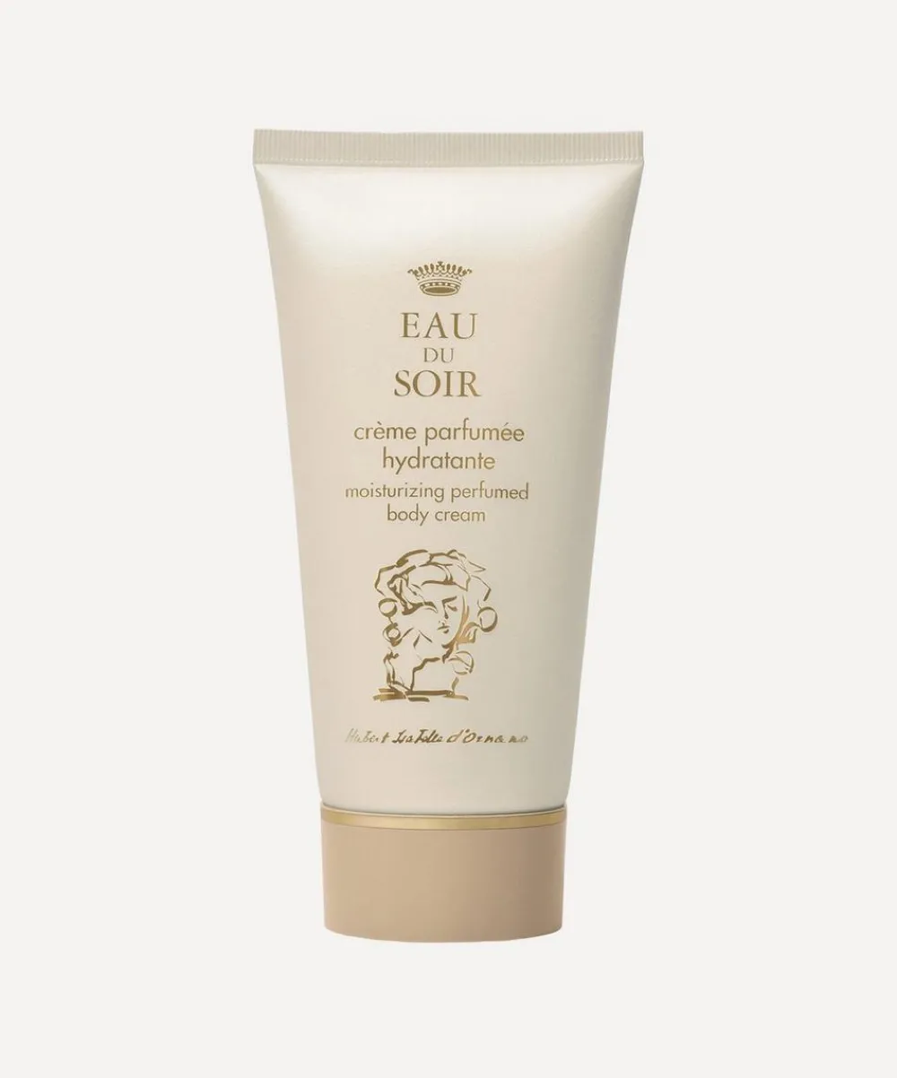 Sisley Paris Moisturisers^Eau du Soir Moisturising Perfumed Body Cream 150ml