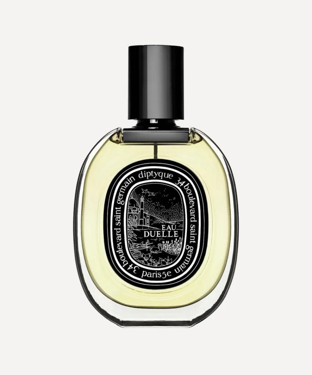 Diptyque Womens Perfume^Eau Duelle Eau de Parfum 75ml
