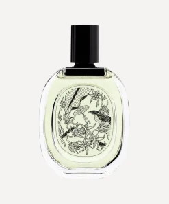 Diptyque Womens Perfume^Eau Moheli Eau de Toilette 100ml