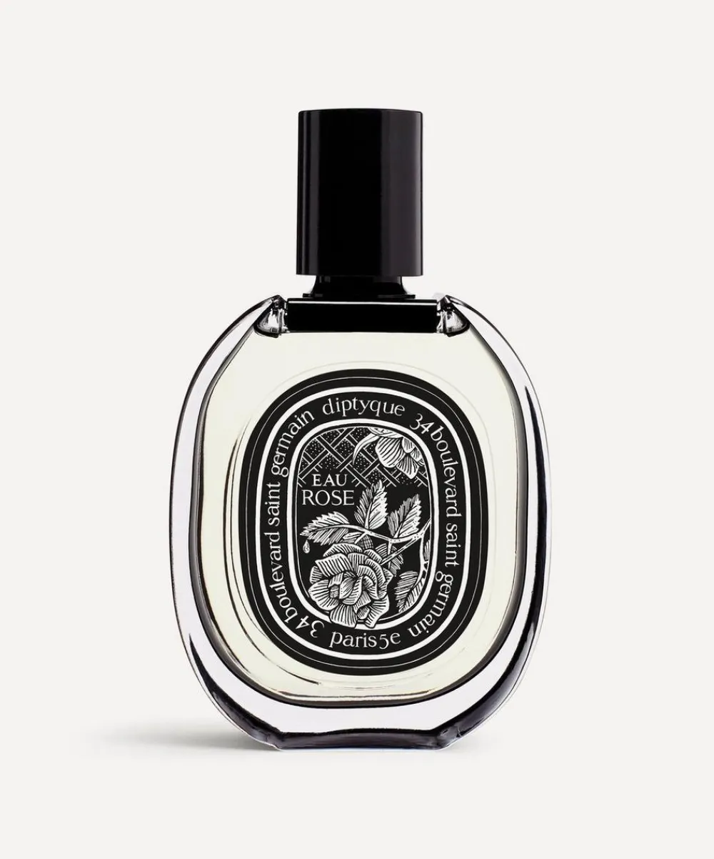 Diptyque Womens Perfume^Eau Rose Eau de Parfum 75ml