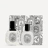 Diptyque Discovery Sets|Womens Perfume^Eau Rose Eau de Toilette and Hair Mist Duo