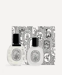 Diptyque Discovery Sets|Womens Perfume^Eau Rose Eau de Toilette and Hair Mist Duo