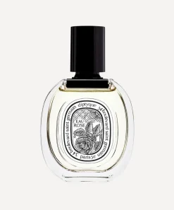 Diptyque Womens Perfume^Eau Rose Eau de Toilette 50ml