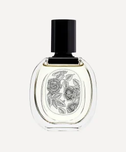 Diptyque Womens Perfume^Eau Rose Eau de Toilette 50ml