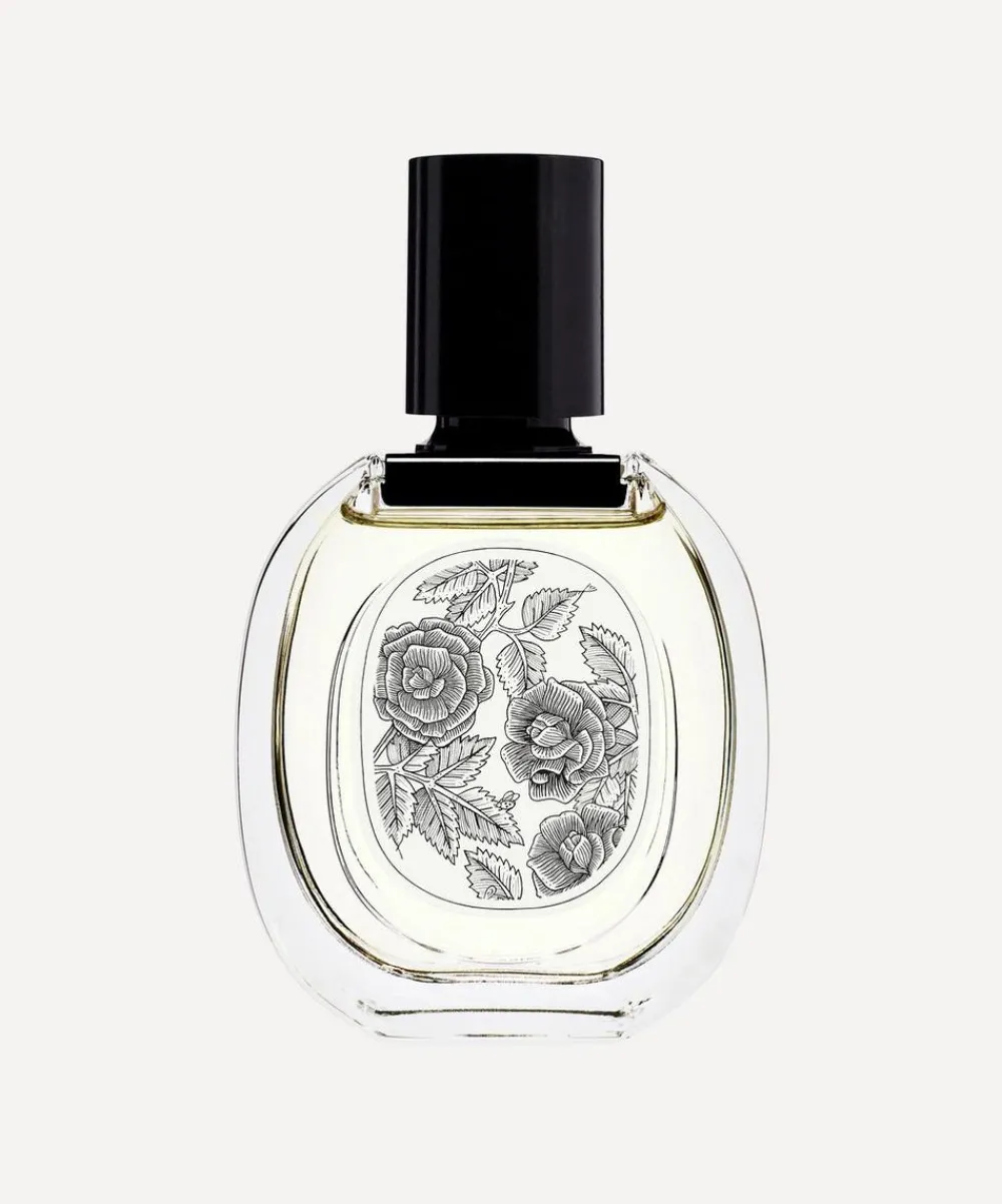 Diptyque Womens Perfume^Eau Rose Eau de Toilette 50ml