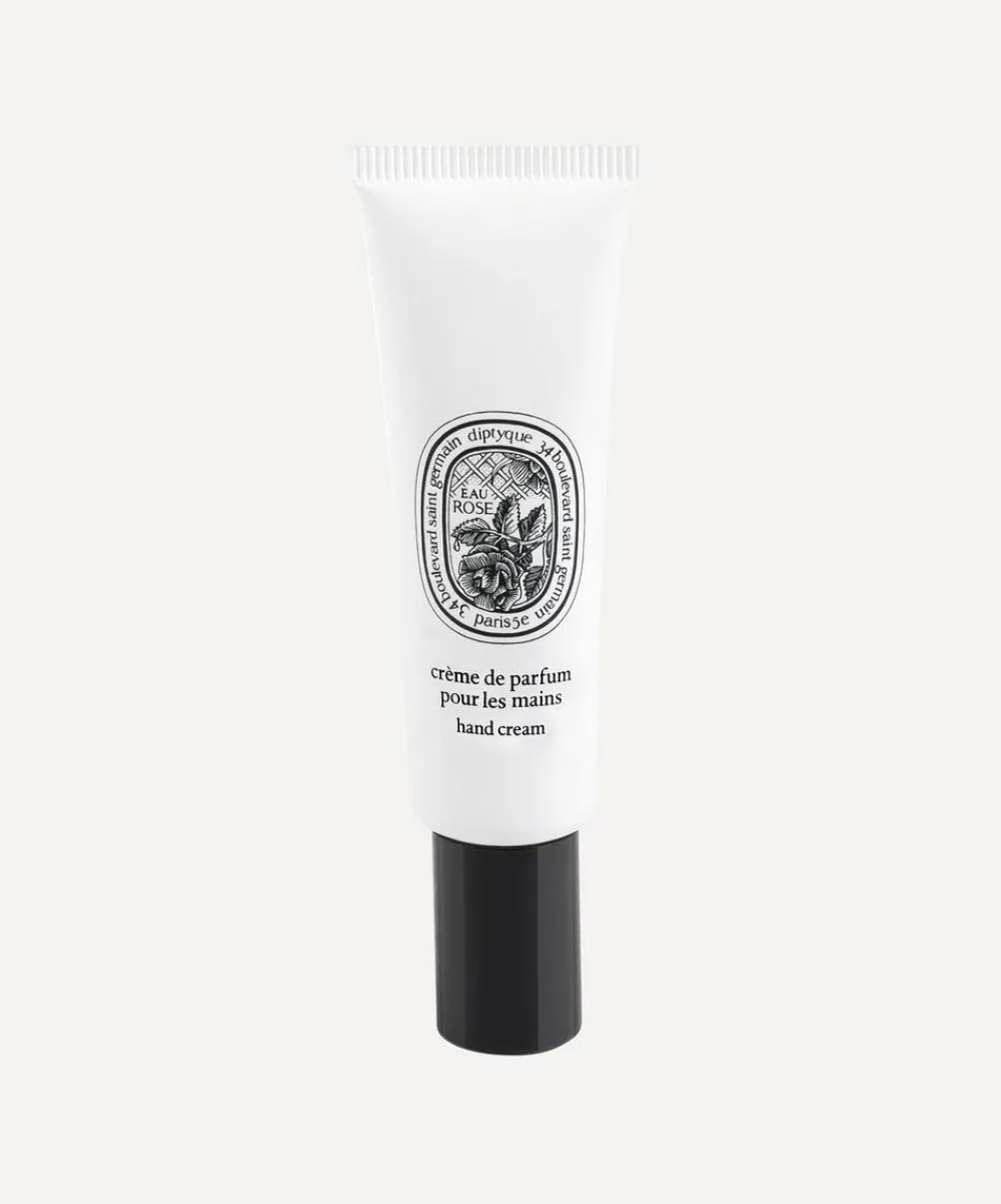 Diptyque Hands & Feet^Eau Rose Hand Cream 45ml