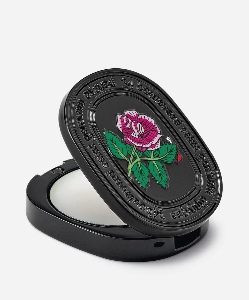 Diptyque Womens Perfume^Eau Rose Solid Perfume 3g