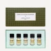 Astier de Villatte Discovery Sets^Eaux de Cologne Discovery Set