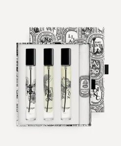 Diptyque Discovery Sets|Womens Perfume^Eaux de Parfum Discovery Trio