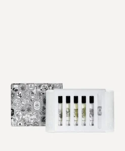 Diptyque Discovery Sets|Womens Perfume^Eaux de Toilette Discovery Set of Five 7.5ml