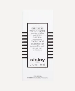 Sisley Paris Facial Serums & Oils^Ecological Compound Advanced Formula 60ml