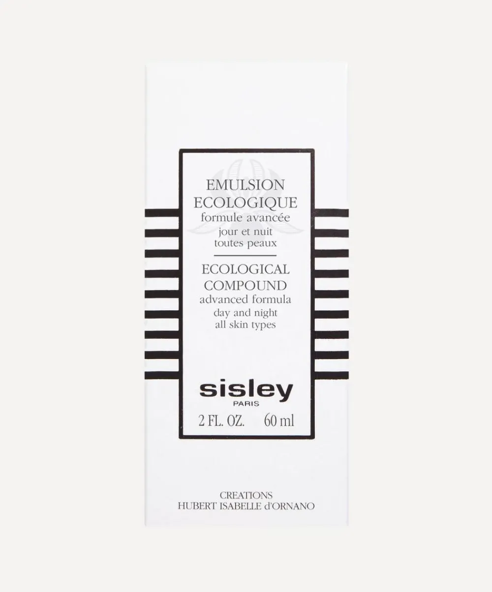 Sisley Paris Facial Serums & Oils^Ecological Compound Advanced Formula 60ml