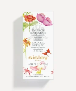 Sisley Paris Moisturisers^Ecological Compound Advanced Formula Limited Edition 125ml