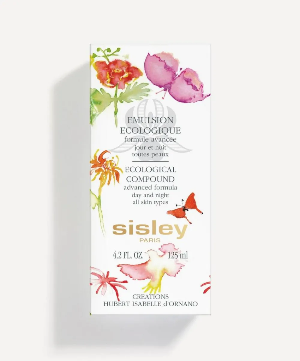 Sisley Paris Moisturisers^Ecological Compound Advanced Formula Limited Edition 125ml