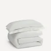 Liberty Bedding|Bedroom^Edenham Mono Cotton King Duvet Cover Set