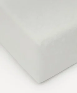 Liberty Bedding|Bedroom^Edenham Mono Cotton Super King Fitted Sheet