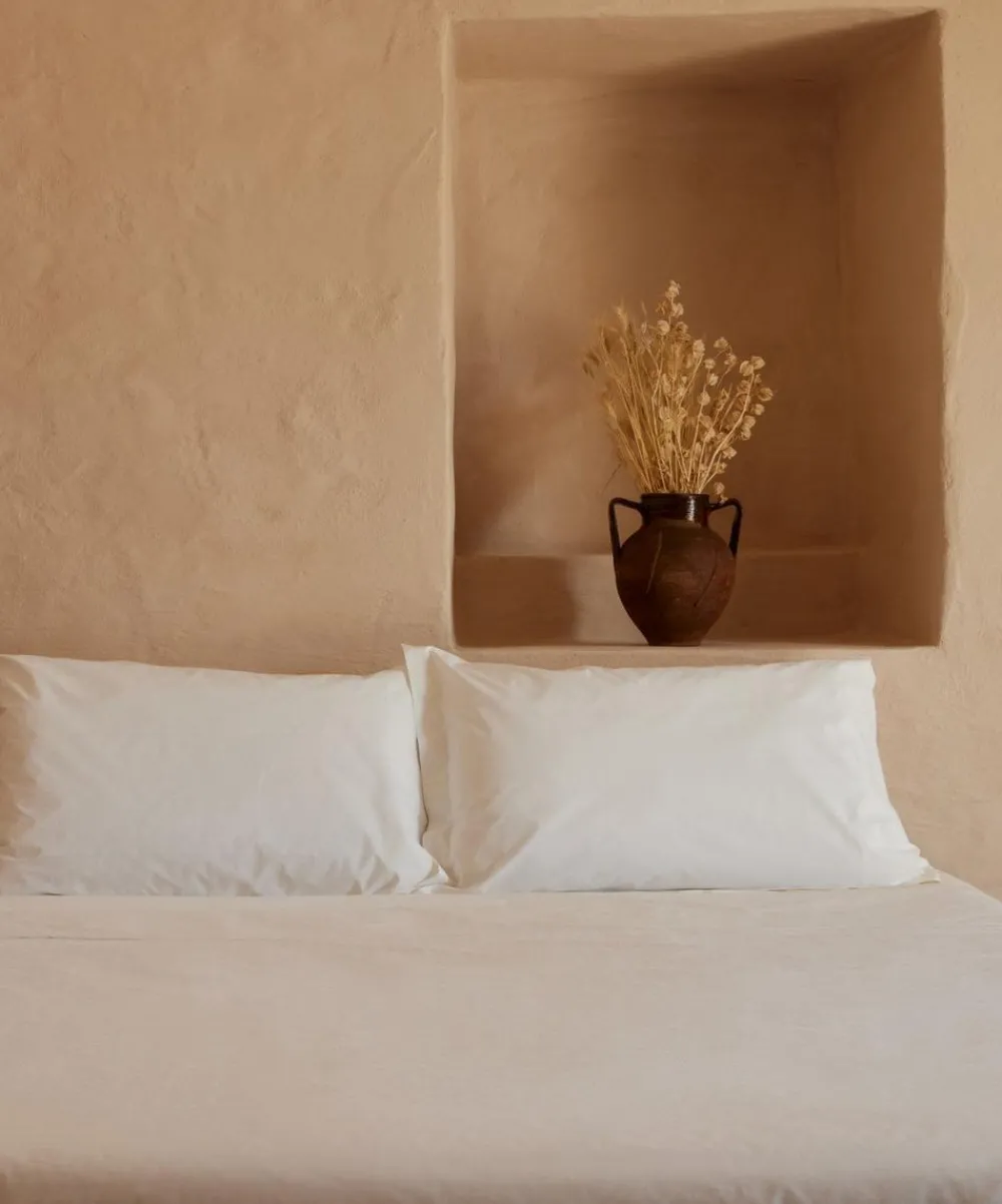 Liberty Bedding|Bedroom^Edenham Mono Cotton Super King Duvet Cover Set