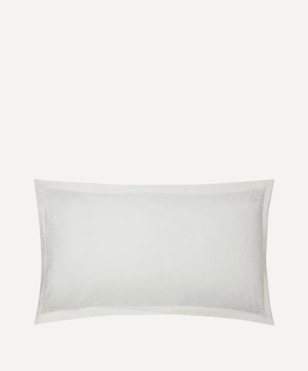 Liberty Bedding|Bedroom^Edenham Mono King Pillowcase