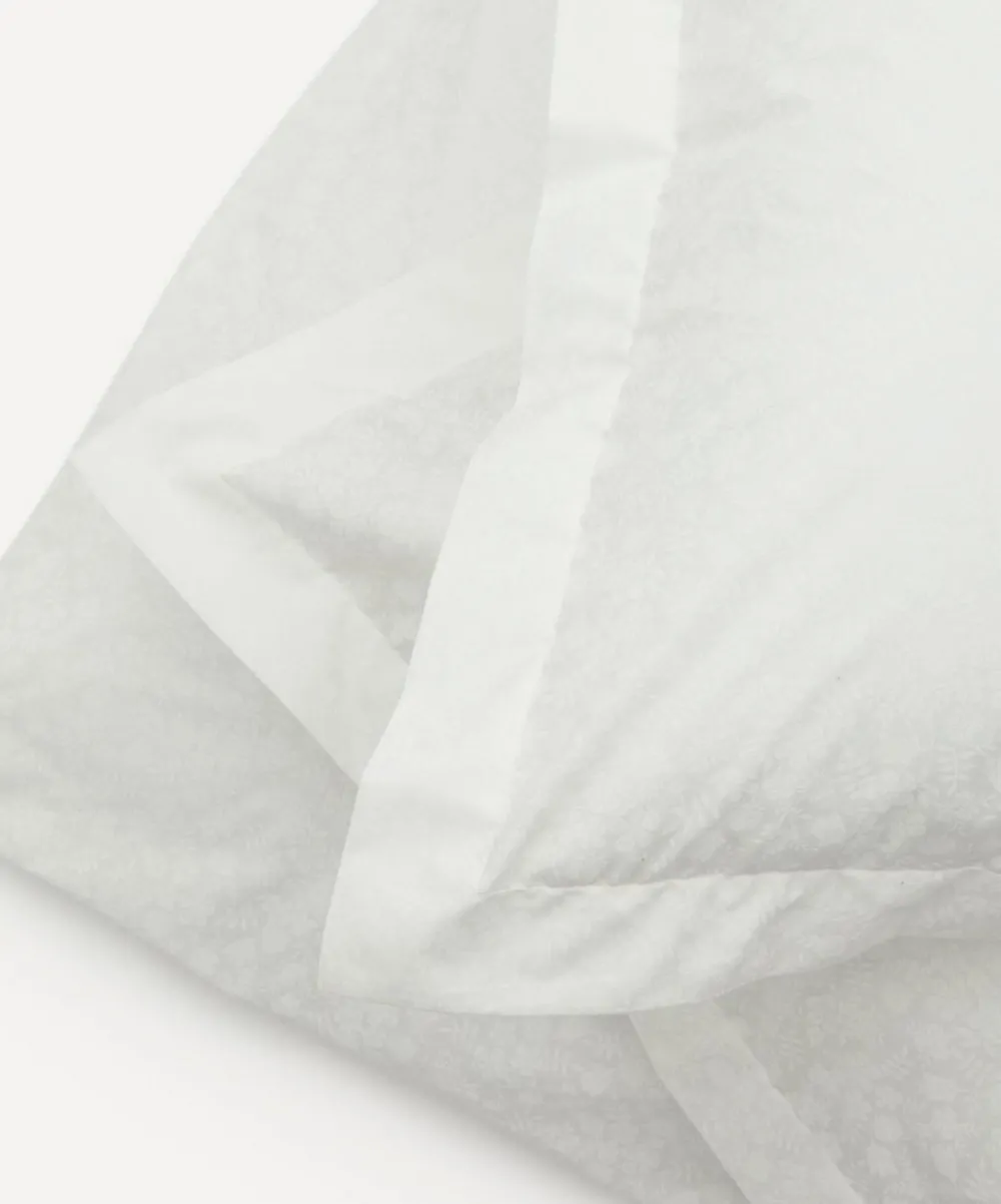 Liberty Bedding|Bedroom^Edenham Mono King Pillowcase