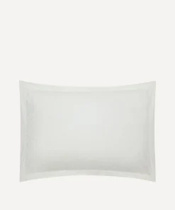 Liberty Bedding|Bedroom^Edenham Mono Standard Pillowcase