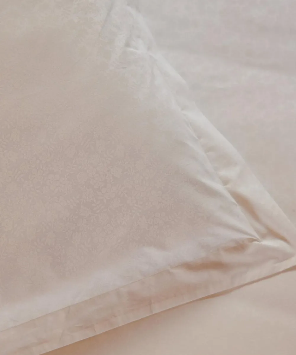 Liberty Bedding|Bedroom^Edenham Mono Standard Pillowcase