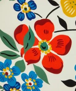 Liberty Fabrics Crepe De Chine|Classic Tana Lawn^Edenham Oasis Crepe de Chine